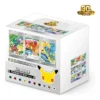 Pokemon - 30th Anniversary Celebration: Original Partner Card Set Vol.1 - Simplified Chinese