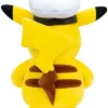 knuffel-pokemon-captain-pikachu-plush-25cm (1) Pokemon - Plush - Captain Pikachu