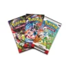 First-Partner-Illustration-Collection-Series-2-booster-packs Pokemon - First Partner Illustration Collection – Series 2