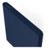 xenoskin blue zipper Ultimate Guard Zipfolio 480 24-Pocket Xenoskin β Blauw