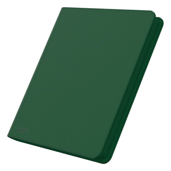 xenoskin front green ultimate guard xenoskin 480 pocket