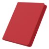 xenoskin front red ultimate guard xenoskin 480 pocket rood