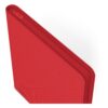 xenoskin zipper red Ultimate Guard Zipfolio 480 24-Pocket Xenoskin β Rood